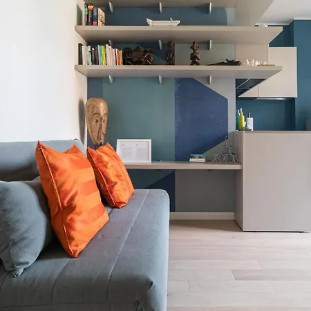 Italianway - Melozzo Da Forli 11 Apartment