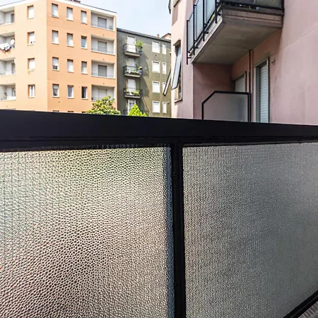 Italianway - Melozzo Da Forli 11 Apartment Milan