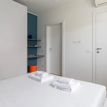 Italianway - Melozzo Da Forli 11 Appartement *