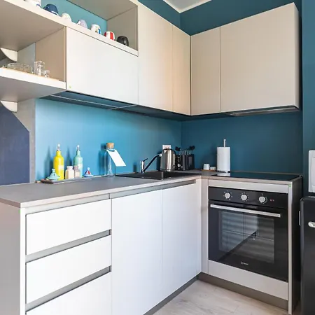 Italianway - Melozzo Da Forli 11 Appartement