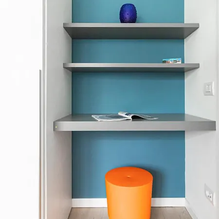 Italianway - Melozzo Da Forli 11 Appartement Milaan