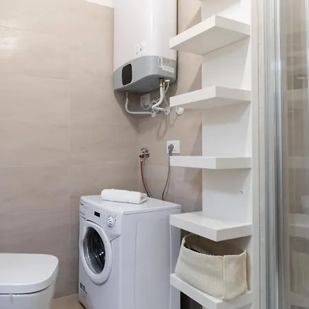 Italianway - Melozzo Da Forli 11 Appartement