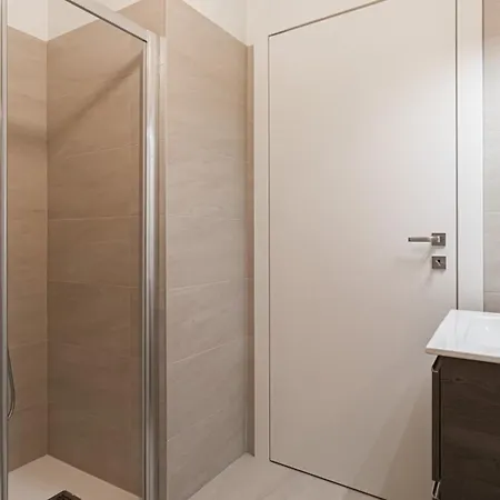 Appartement Italianway - Melozzo Da Forli 11