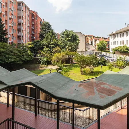 Appartement Italianway - Melozzo Da Forli 11