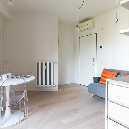 Appartement Italianway - Melozzo Da Forli 11