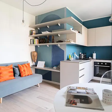 Appartement Italianway - Melozzo Da Forli 11 *